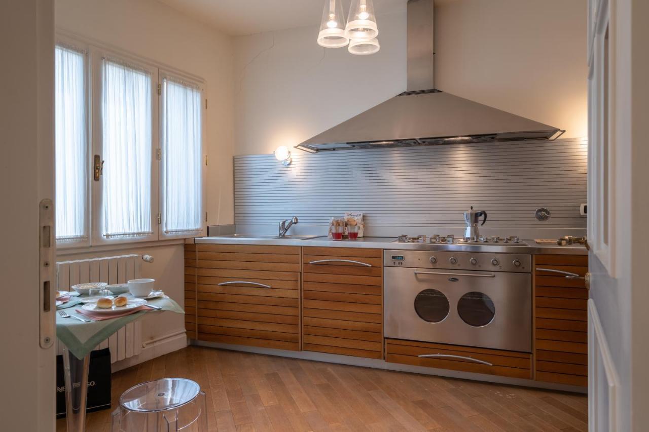 Apartamento Casa Colonna Ricci Florencia