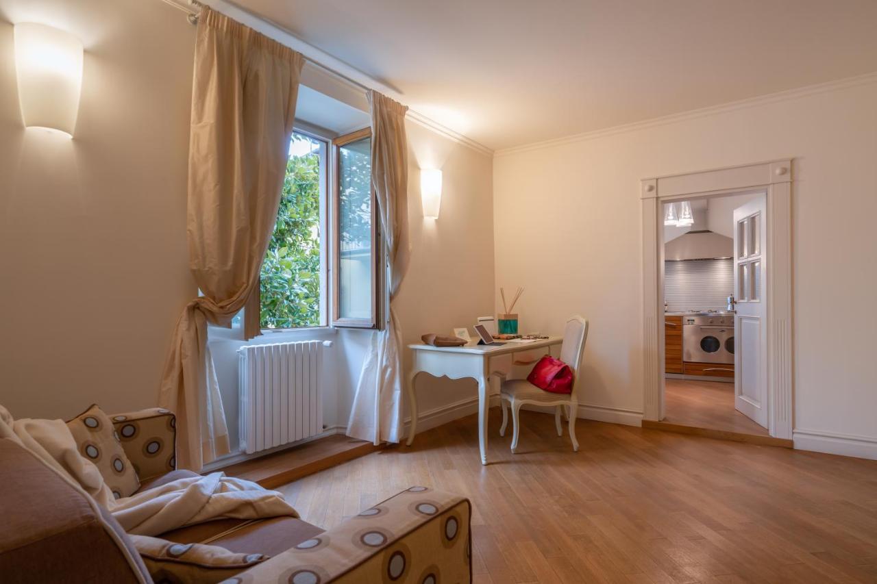 Apartamento Casa Colonna Ricci Florencia