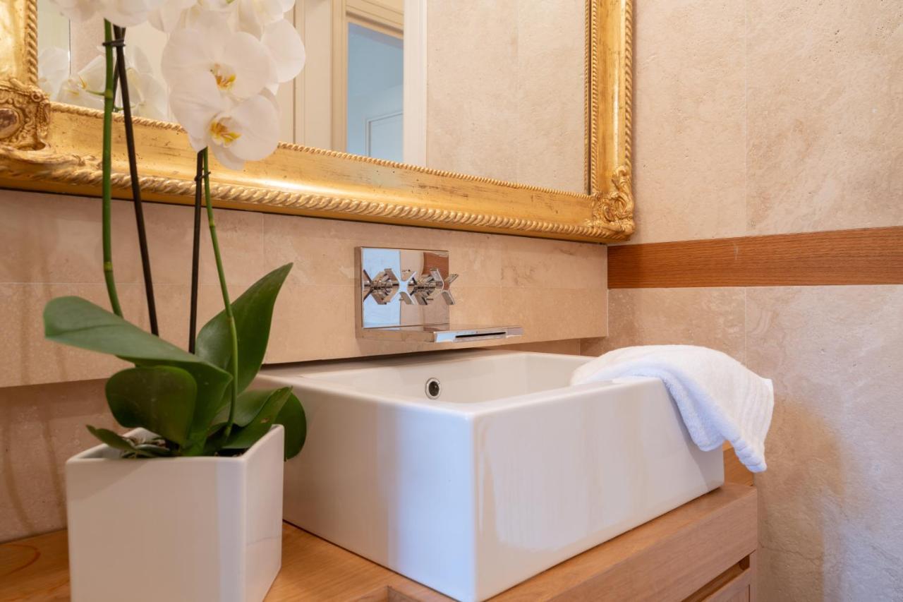 Casa Colonna Ricci Apartamento Florencia