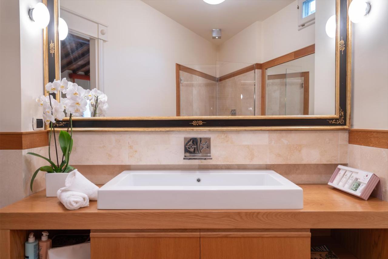 Apartamento Casa Colonna Ricci Florencia