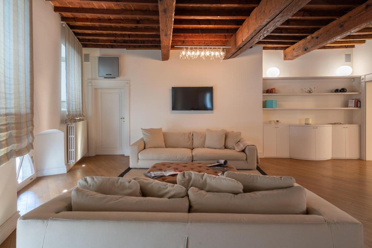 Casa Colonna Ricci Apartamento Florencia