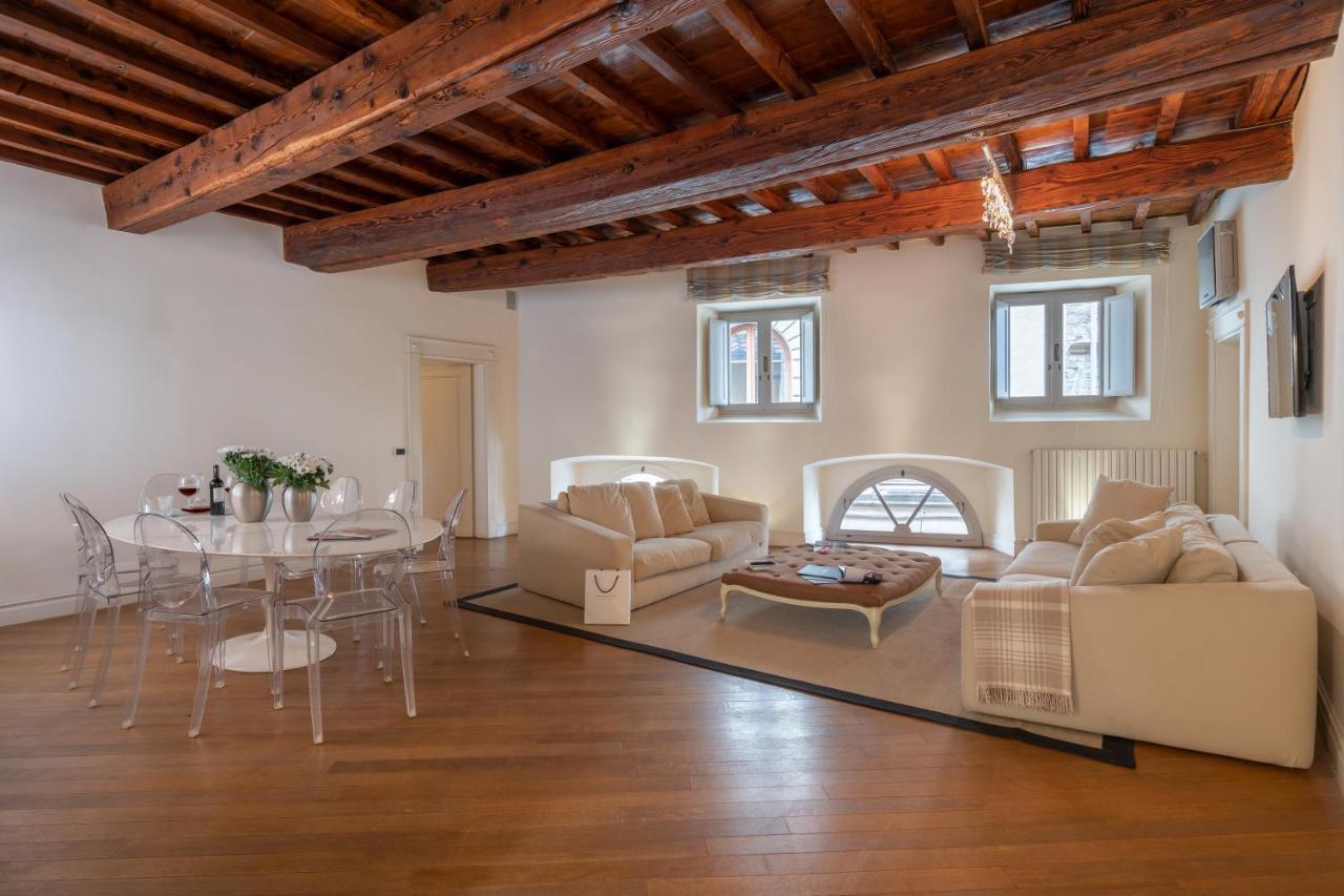 Casa Colonna Ricci Florencia