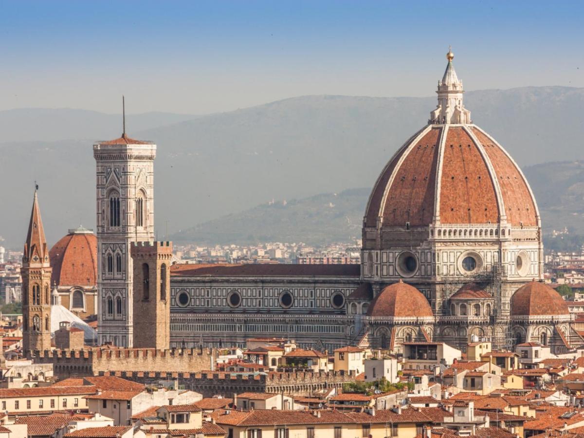 Casa Colonna Ricci * Florencia