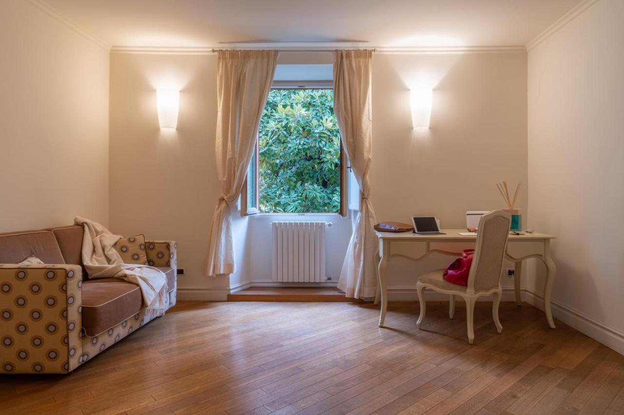 Apartamento Casa Colonna Ricci