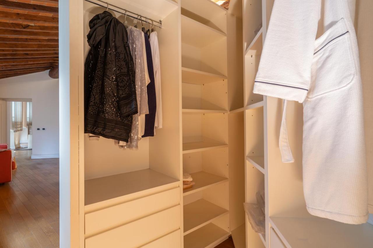 Apartamento Casa Colonna Ricci Florencia
