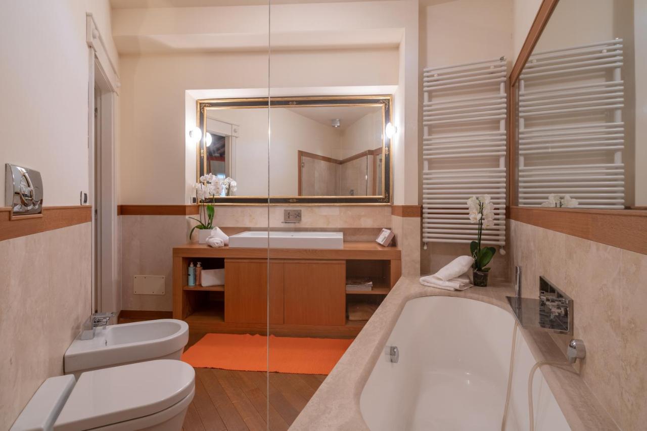 Apartamento Casa Colonna Ricci Florencia
