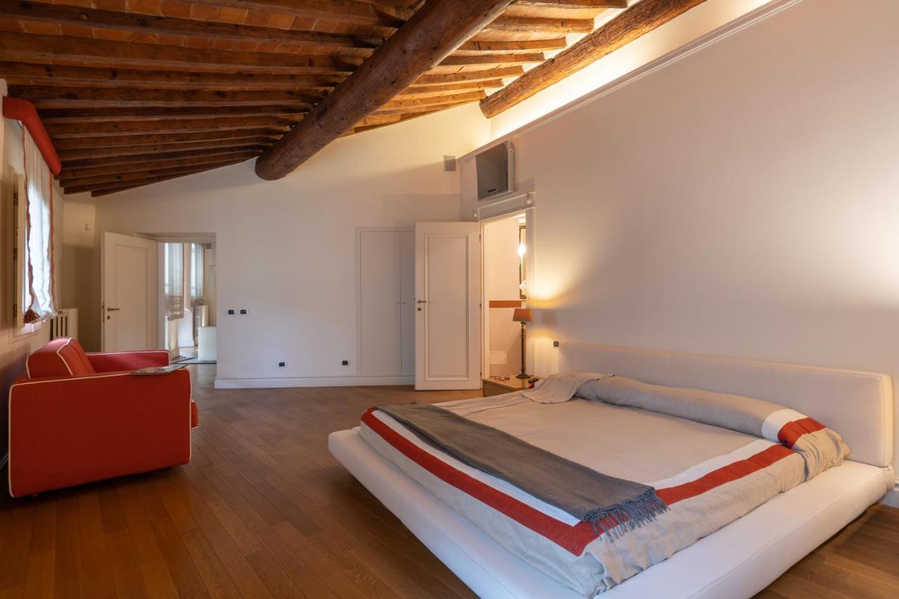 Apartamento Casa Colonna Ricci Florencia
